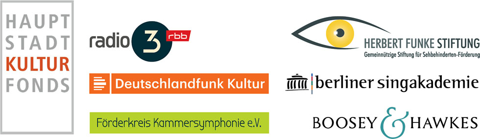 Sponsorenlogos